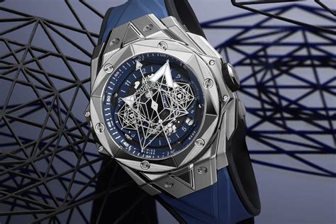 hublot big bang edition price in india|Hublot big bang 42mm price.